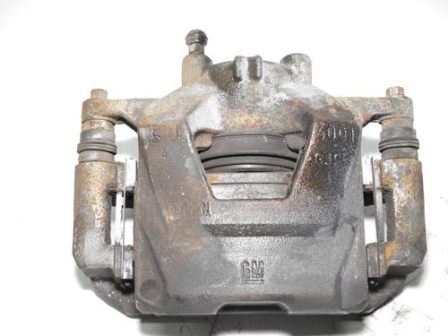 Used Right front brake caliper Right front brake caliper OPEL ASTRA J (P10) 1.4 Turbo (68) (140 hp) 33139125 33139125