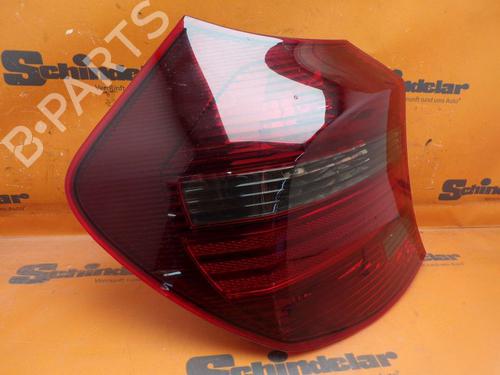 Left taillight BMW 1 (E81) 118 i | BP33152646C34 - Image 3