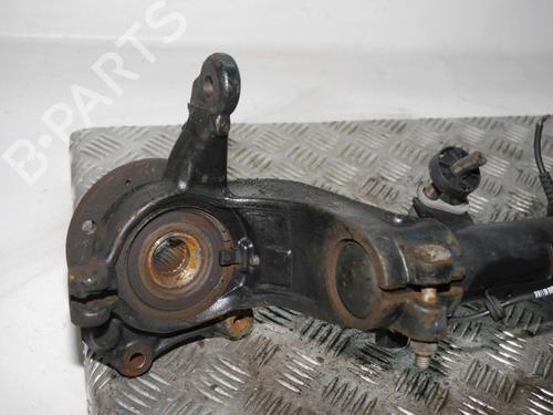 Left front shock absorber CITROËN C3 III (SX) 1.2 THP 110 (SXHNPS, SXHNZT, SXHNZ6) | BP33684939M16 - Image 5