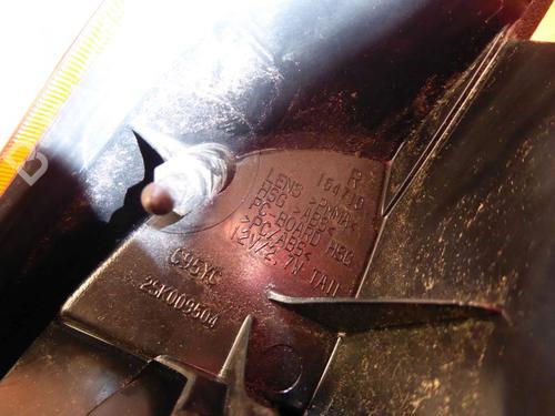 Right taillight FORD C-MAX (DM2) 1.8 | BP32646744C35