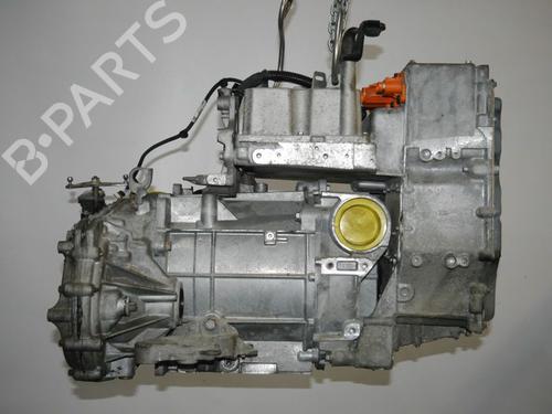 Engine RENAULT ZOE (BFM_) ZOE | BP29644704M1 