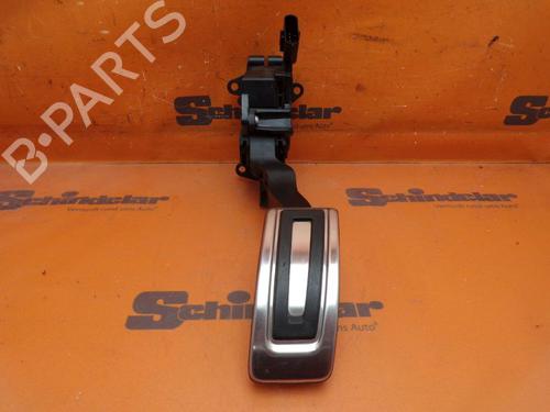Used Pedal VW POLO V (6R1, 6C1) 1.2 TSI 16V (90 hp) 27307323