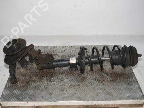 Used Left front shock absorber Left front shock absorber OPEL CORSA C (X01) 1.2 (F08, F68) (75 hp) 33156352 33156352