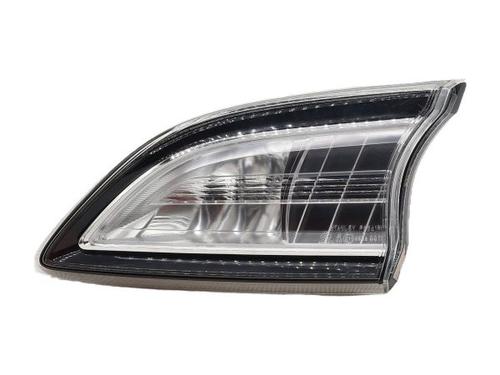 Used Right tailgate light Right tailgate light MAZDA 3 (BL) 1.6 MZ-CD (BL14) (109 hp) 35813489 35813489