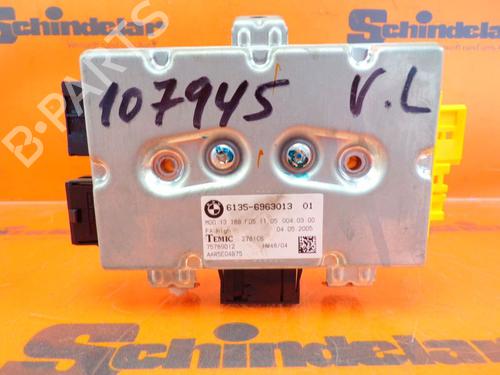 electronic-module-bmw-5-e60-2001-2002-2003-2004-2005-2006-2007-2008-2009-2010-32643400 main image