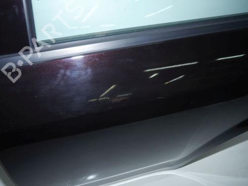 Left rear door FIAT PUNTO EVO (199_) 1.4 16V | BP24384235C4 
