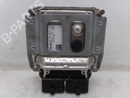 Used Engine control unit (ECU) Engine control unit (ECU) SKODA CITIGO (NF1) 1.0 (60 hp) 33156097 33156097