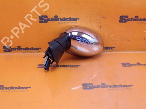 Left mirror MINI MINI (R50, R53) Cooper | BP24412515C26 