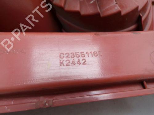Left taillight MAZDA 5 (CR) 1.8 (CR19) | BP29515184C34 