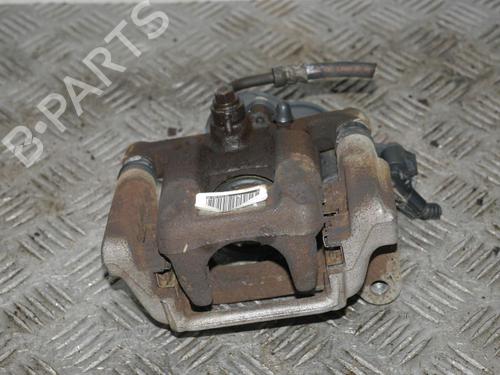 Used Right rear brake caliper Right rear brake caliper PEUGEOT 3008 II SUV (MC_, MR_, MJ_, M4_) 1.6 BlueHDi 120 (120 hp) 37240768 37240768