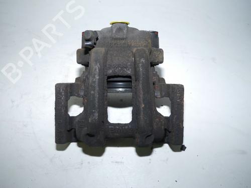 Used Right rear brake caliper BMW 3 Touring (F31) 318 d (143 hp) 32827941