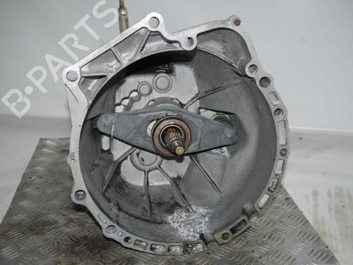 Gearbox BMW 1 (E87) 116 i | BP32990253M3  - Image 5