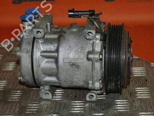 AC compressor ALFA ROMEO 147 (937_) 1.6 16V T.SPARK ECO (937.AXA1A, 937.BXA1A) | BP24392149M34 