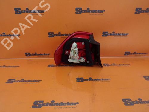 Right taillight BMW 3 (E90) 320 d | BP33146828C35 - Image 4