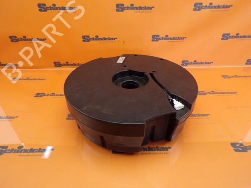 Speaker AUDI Q5 (8RB) 3.0 TDI quattro | BP24392178E2 