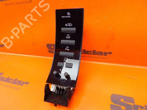 Switch MERCEDES-BENZ S-CLASS (W221, V221) S 320 CDI (221.022, 221.122) | BP33147729I30 - Image 3
