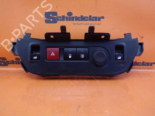 Used Switch PEUGEOT PARTNER Box Body/MPV 1.6 BlueHDi 100 (100 hp) 24389546
