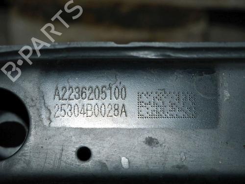 Andre MERCEDES-BENZ C-CLASS (W206) C 200 (206.042) | BP32400190O1