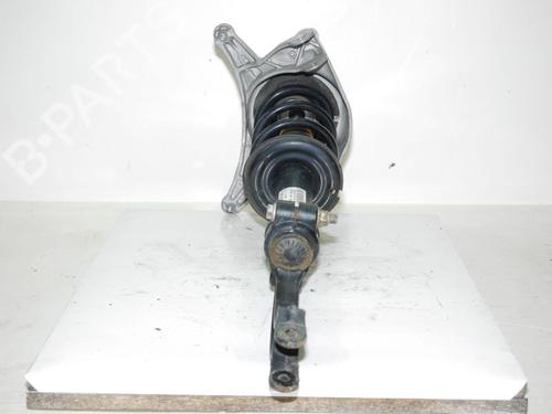 Left front shock absorber AUDI A4 B8 Avant (8K5) 2.0 TDI quattro | BP28363368M16