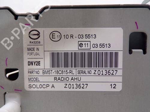 Radio FORD B-MAX (JK) 1.0 EcoBoost | BP33157286E6 - Image 4