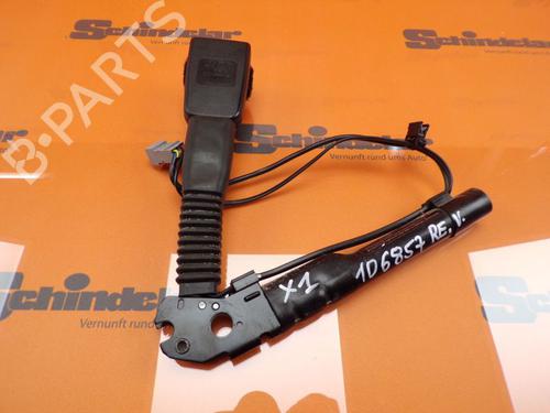 Sikkerhetsbelte-spenne BMW X1 (E84) sDrive 18 d (143 hp) 24389626