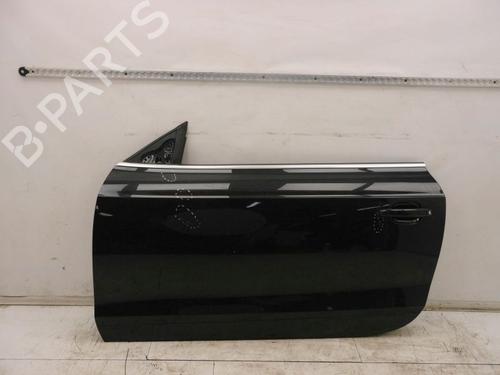 Tür links vorne für AUDI A5 Convertible (8F7) 3.0 TFSI quattro (272 hp) 33157366