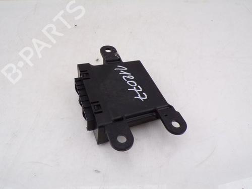 Control unit OPEL MERIVA B MPV (S10) 1.4 (75) | BP32650546M11