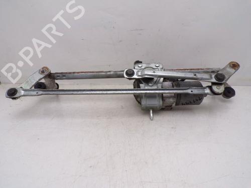 Front wipers mechanism VW SCIROCCO III (137, 138) 2.0 TFSI | BP30521965C83 
