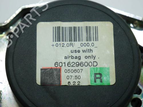 Front right seatbelt BMW 5 Touring (E61) 525 d | BP32634612I25