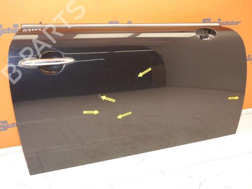 Right front door MINI MINI (R56) Cooper | BP24392791C3 
