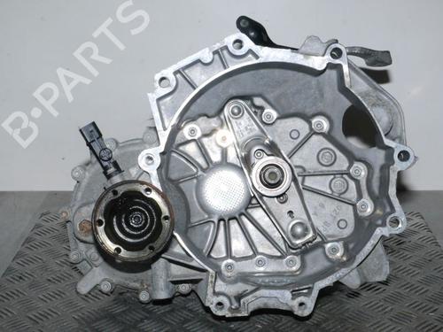 Gearbox VW FOX Hatchback (5Z1, 5Z3, 5Z4) 1.2 | BP24389472M3 