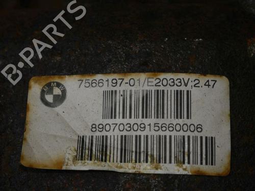 Rear differential BMW 3 Touring (E91) 318 d | BP35997391M24  - Image 7