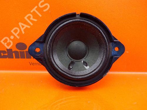 Used Speaker AUDI A7 Sportback (4GA, 4GF) S7 quattro (450 hp) 24389826