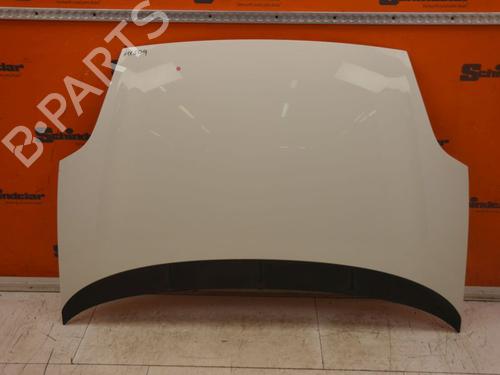 Used Hood FIAT PUNTO EVO (199_) 1.2 (65 hp) 32837558
