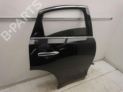 Right rear door INFINITI FX 30d AWD | BP29515124C5 