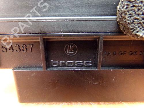 Right front window motor VW POLO IV Saloon (9A4, 9A2, 9N2, 9A6) 1.4 | BP33684677E20  - Image 6