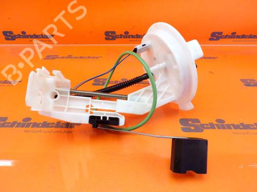 Fuel pump MERCEDES-BENZ C-CLASS (W204) C 220 CDI (204.008) | BP24391439M76 