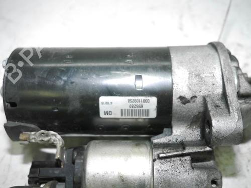 Starter AUDI A4 B7 Avant (8ED) 3.0 TDI quattro | BP32636015M8