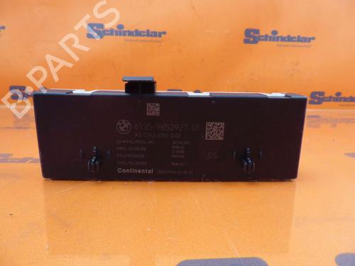 Control unit BMW 3 Touring (G21, G81) 318 i | BP33147376M11 - Image 2