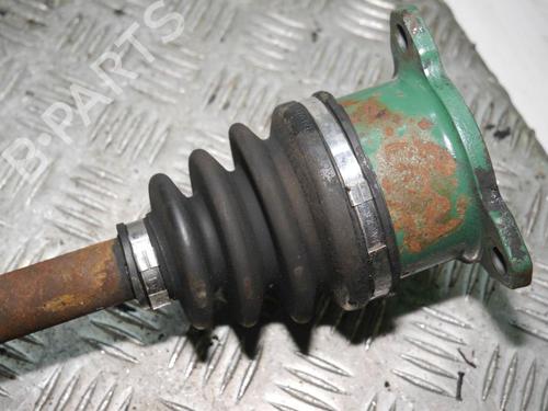 Left front driveshaft SUZUKI VITARA (ET, TA, TD) 1.6 i 16V All-wheel Drive (ET, TA02, SE416) | BP29827768M38