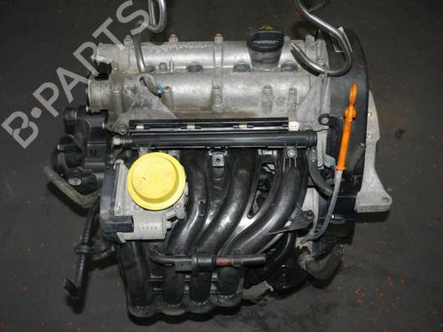 Engine SKODA FABIA II Combi (545) 1.4 | BP33557497M1  - Image 6