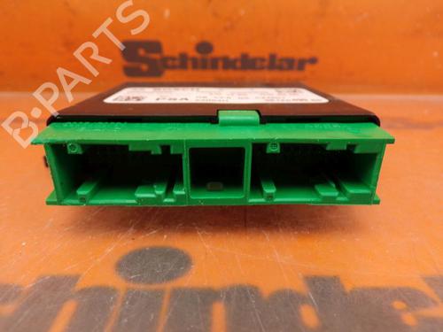 Electronic module PEUGEOT 308 II (LB_, LP_, LW_, LH_, L3_) 1.6 BlueHDi 120 | BP24412351M83 