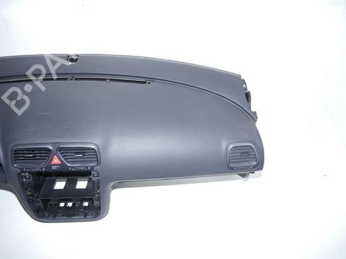 Dashboard VW EOS (1F7, 1F8) 2.0 TDI | BP33141546C46  - Image 5