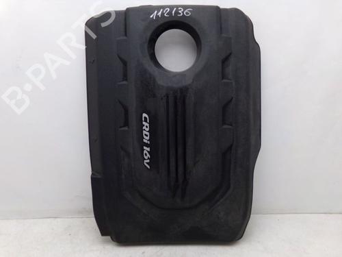 Used Upper protection Upper protection HYUNDAI TUCSON (TL, TLE) 1.7 CRDi (141 hp) 33684915 33684915