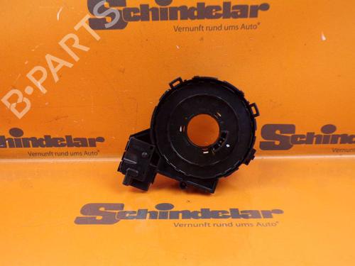 Squib airbag VW TOURAN (1T1, 1T2) 1.6 FSI | BP29873250C102