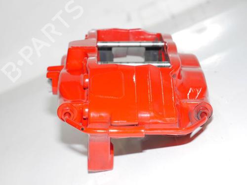 Right rear brake caliper TESLA MODEL X (5YJX) P90D AWD | BP33142713M106  - Image 6