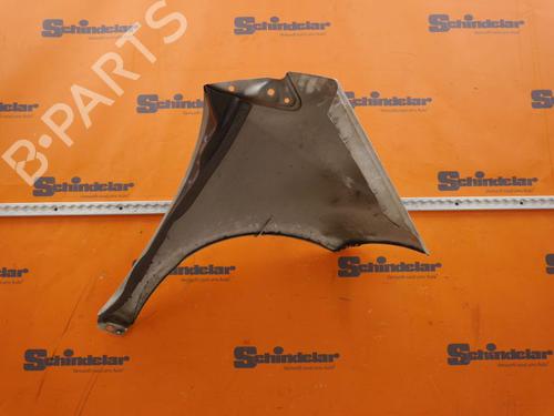 Left front fenders MERCEDES-BENZ A-CLASS (W169) A 160 CDI (169.006, 169.306) | BP24413994C41 