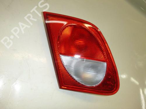 Used Left tailgate light MERCEDES-BENZ E-CLASS (W210) E 240 (210.061) (170 hp) 24385054