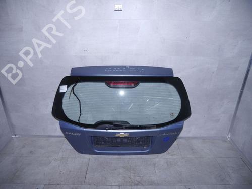 Tailgate DAEWOO KALOS (KLAS) 1.2 | BP32640081C6