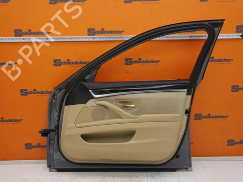 Right front door BMW 5 Touring (F11) 520 d | BP24411915C3 